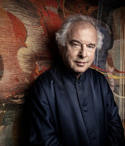 Sir András Schiff