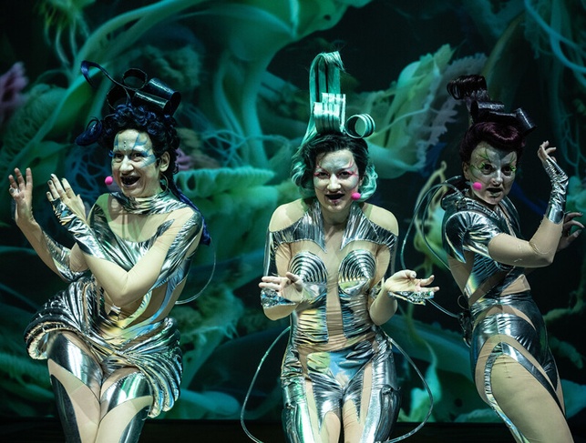 KI essen seele auf (ORPHEAI)