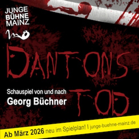 Dantons Tod