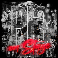 Dancecompany P13 - ON STAGE
