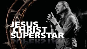 Jesus Christ Superstar