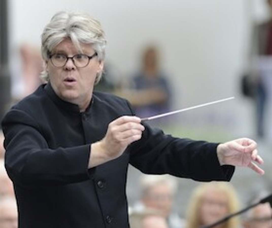 Sinfoniekonzert