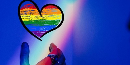 LOVE. Drag, Queers and Friends