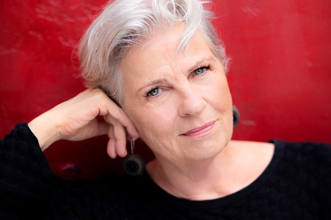 Frau Jahnke hat eingeladen