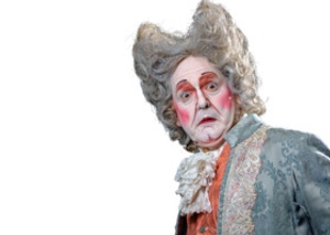 Die Schule der Frauen