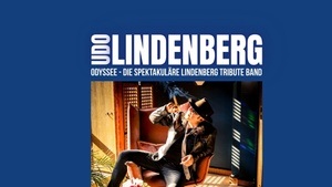 Odyssee - Udo Lindenberg Tribute Show