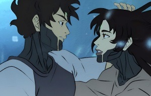 SHORTS II – Of Love And Home