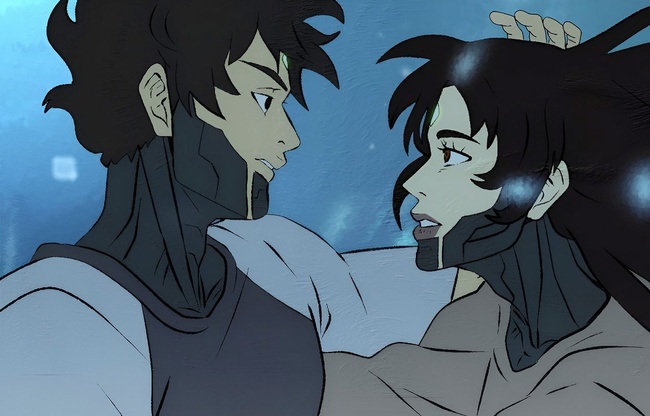 SHORTS II – Of Love And Home