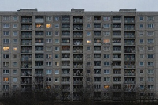 Auf der Greifswalder Strasse