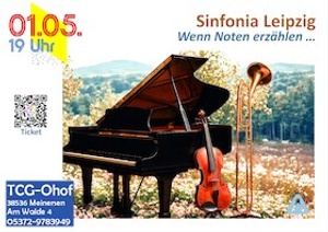 Wenn Noten erzählen