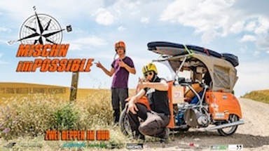MISCHN imPOSSIBLE