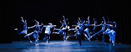Leipziger Tanztheater