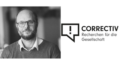 Medien-Meinung-Macht: David Schraven
