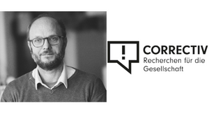 Medien-Meinung-Macht: David Schraven