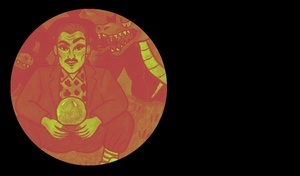 Questhaus Ost: BroKolya und guests