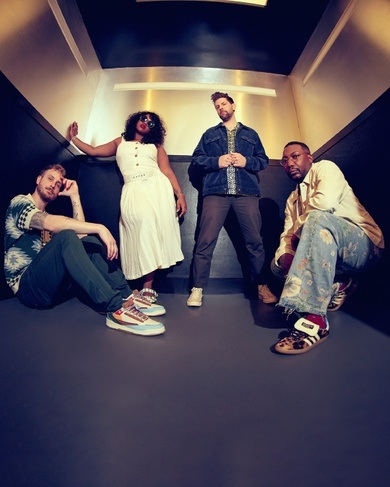 Welshly Arms (US)