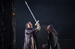 Die Walküre