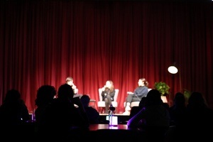 Hörwelten – Ein Abend zu Hörspielliteratur