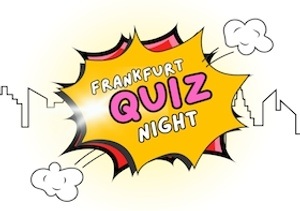 Frankfurt Quiz