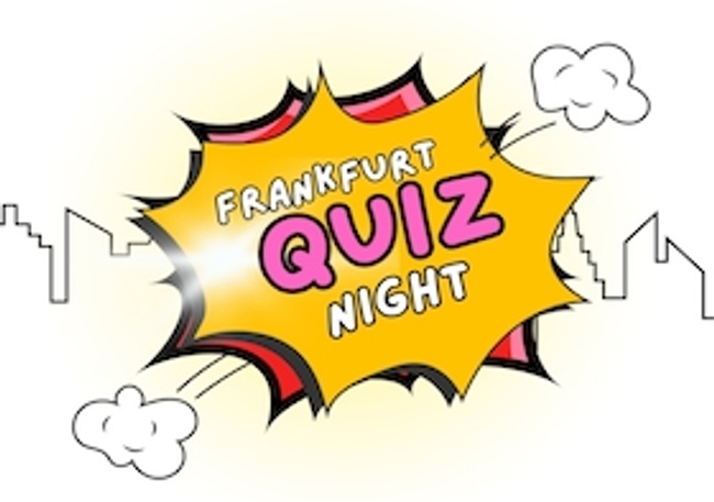 Frankfurt Quiz
