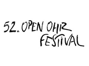 52. OPEN OHR Festival