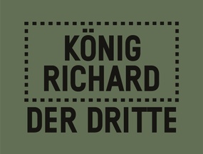 König Richard der Dritte