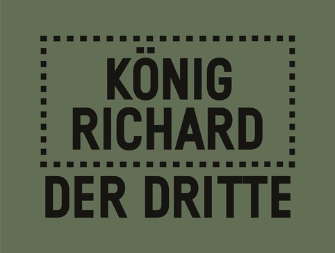 König Richard der Dritte