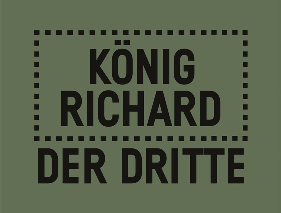 König Richard der Dritte