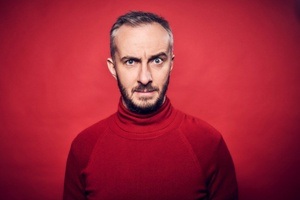 Meine Playlist - Jan Böhmermann