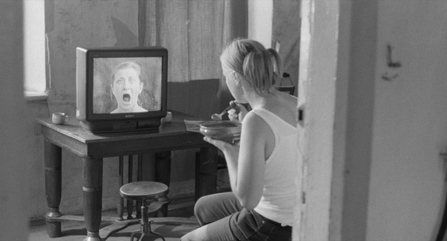 First Women Filmmakers in Lithuania