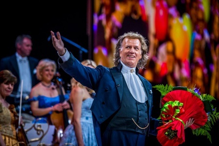 André Rieu und sein Johann Strauss Orchester | Logen-Seat
