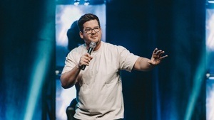 Chris Tall – Keep Laughing