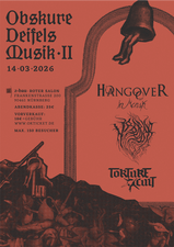 Obskure Deifels Musik II