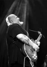 ANDREAS KÜMMERT & The Electric Circus