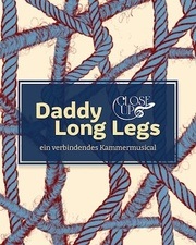 Daddy Long Legs