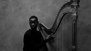 Dave - The Boy Who Played the Harp Tour | Premium Packages