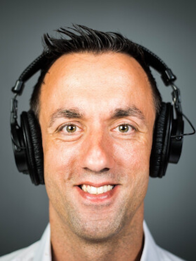Matthias Jung