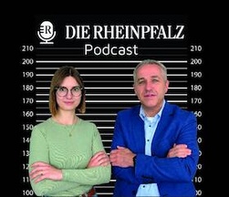 Rheinpfalz-Podcast LIVE