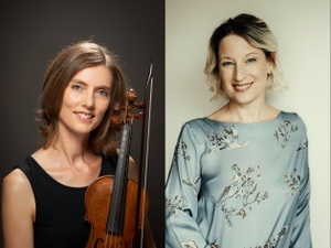Anna Magdalena Bach