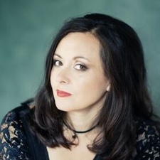 Konzerte im Kloster: Eva Barta