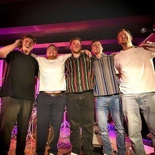 William Roine & Band
