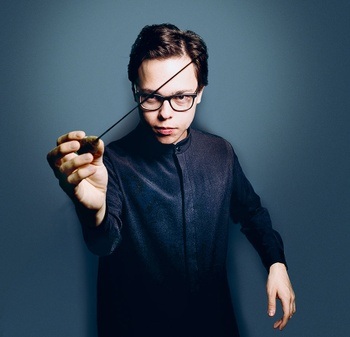 Rotterdam Philharmonic Orchestra – Tschaikowsky Violinkonzert | Exklusivkünstler Tarmo Peltokoski & Jungstar Daniel Lozakovich