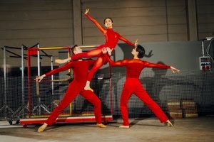 42. Internationale Ballettgala