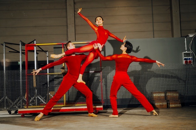 42. Internationale Ballettgala