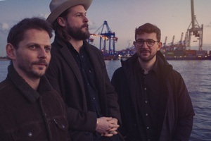 Mighty Oaks - Tour 2026