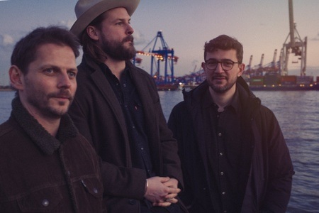 Mighty Oaks - Tour 2026