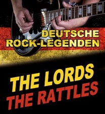 Deutsche Rocklegenden