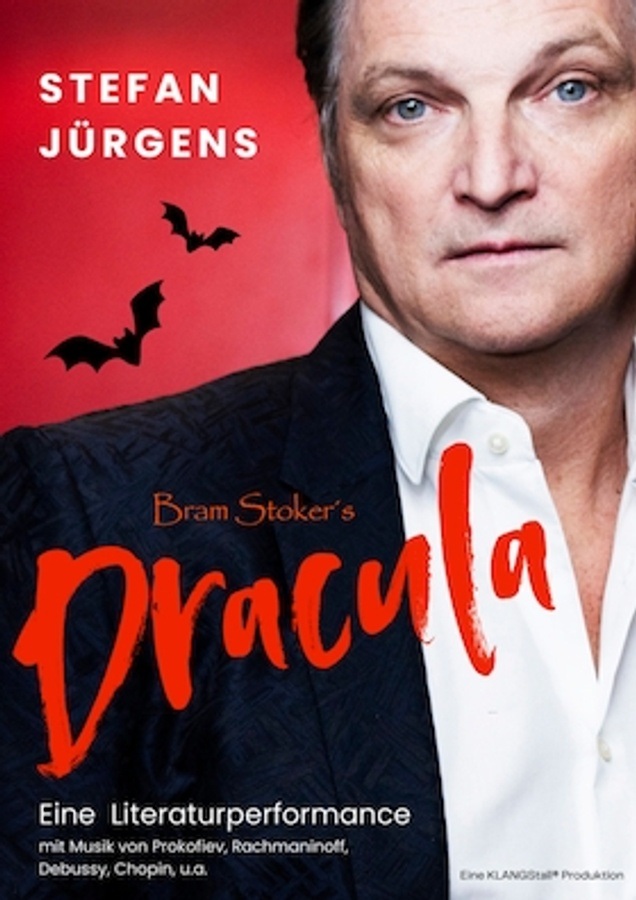 Stefan Jürgens – Bram Stoker’s Dracula