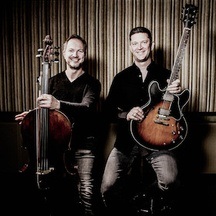 Arne Jansen & Stephan Braun