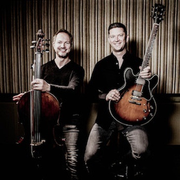 Arne Jansen & Stephan Braun